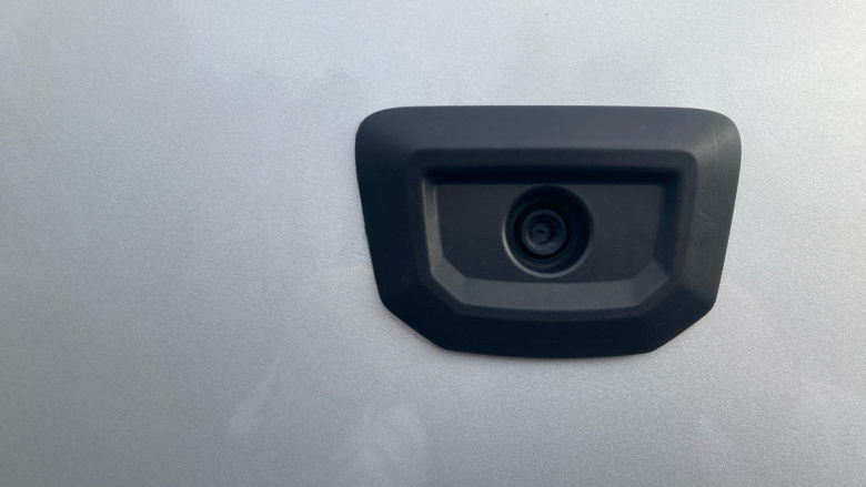 Ford Transit 350 L3 Diesel Fwd 2.0 EcoBlue 165ps H2 Limited Van Auto [Nav]